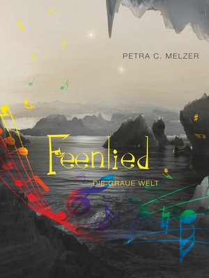 cover image of Feenlied
